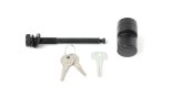 Thule Hitch Lock Kit - Secure your Bike Rack Hitch with Ease