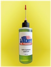 Watchsmith's Essential Lubricating Oil Kit