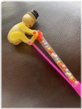 Frosty Candy Climber