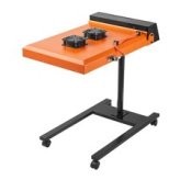 RapidDry Infrared Screen Dryer