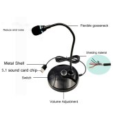 TechTune USB Condenser Mic