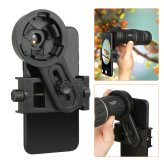 Multi-Functional Phone Lens Adapter