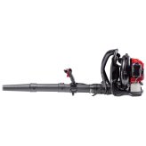 WhisperJet 51cc Variable Speed Gas Backpack Blower