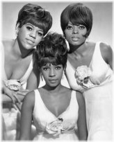 Soul Serenade: Vintage R&B and Soul Icons Photo Collection