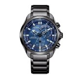 Sapphire Sky Chronograph Watch