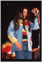 Roots Rhythms Iconic Imagery Collection