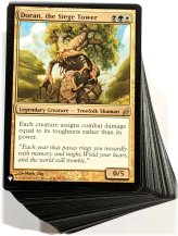 Fortress Force - Personalized Card Collection