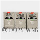 Industrial Sewing Machine Needles Set