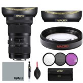Artistic Vision Lens Kit