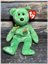 Killarney Irish St. Patrick's Teddy Bear