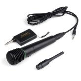 EchoVerse Microphone Set