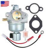 Kohler Courage Carburetor