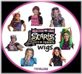 Crafty Costume Wig Collection