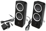 SoundSync Dual Input Speakers