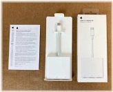 Apple Genuine USB Type-C Digital AV Multiport Adapter