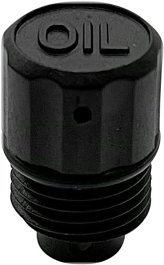 Simpson Vent Cap Kit