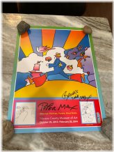 Cosmic Runner Collage Collection