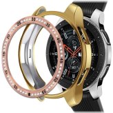 GearShield Tempered Glass Protector for Samsung Gear S3 Classic