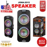 Party Pro Sound System