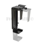 FlexMount: Adjustable Swivel Mount for Desktop Computers