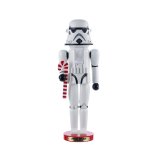 Galactic Trooper Nutcracker