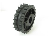 Split Chain Sprocket