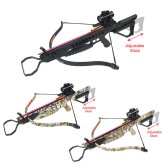 Stealth Hunter Crossbow Kit