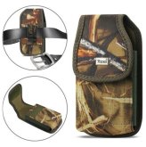 Kyocera Cadence Camouflage Clip Case