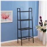 Lean & Ladder Bookcase