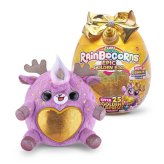 Golden Rainbow Surprise Plush