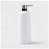 CleanWave Soap Dispenser