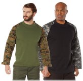 Ranger Long Sleeve Shirt