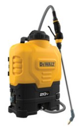 PowerSpray MaxLi 4 Gal Backpack