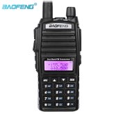 Dual Band VHF/UHF Radio UV-82