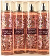 Wishful Whispers Fragrance Mist