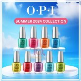 Sunset Hues Collection