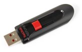 Glide 256GB USB Flash Drive by SanDisk