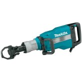 HammerPro 1502 - Heavy Duty Demolition Hammer with Hex Bit Compatibility