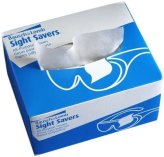 ClearVue Lens Wipes