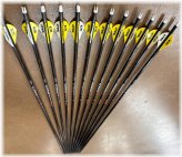 Arrow Hunter's Carbon Pack