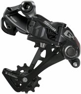 Crimson Shift 1x11 Speed Long Cage Rear Derailleur