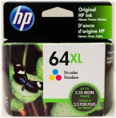 Vibrant Color Ink Cartridge for HP ENVY Photo 6220/6222