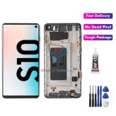 Galaxy S10 LCD Touch Screen Replacement