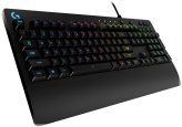 Prodigy Gaming Keyboard - Black