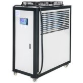 FrostFlow 53L SS Air-Cooled Chiller