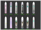 Sonicare LuxeCare Handle