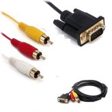 AV Converter Cable