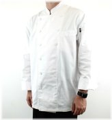 Lorenzo Executive Chef Jacket