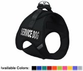 Mesh Step-In Harness for Dogs