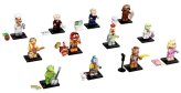 Muppets Minifigure Collection by LEGO - Build Your Own Set!